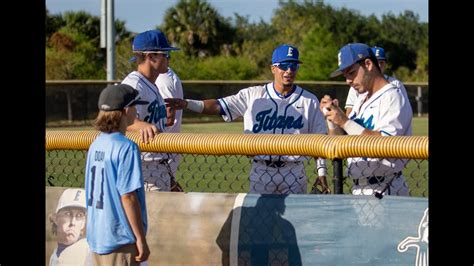 indian river cc baseball|efsc baseball schedule.